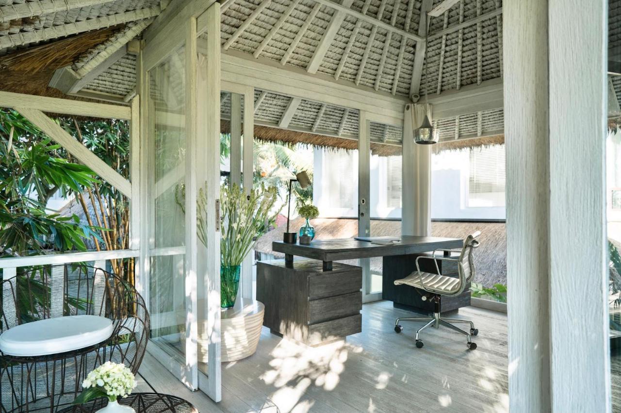 Crescent Moon Villa Ubud  Exterior photo