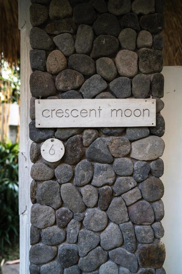Crescent Moon Villa Ubud  Exterior photo