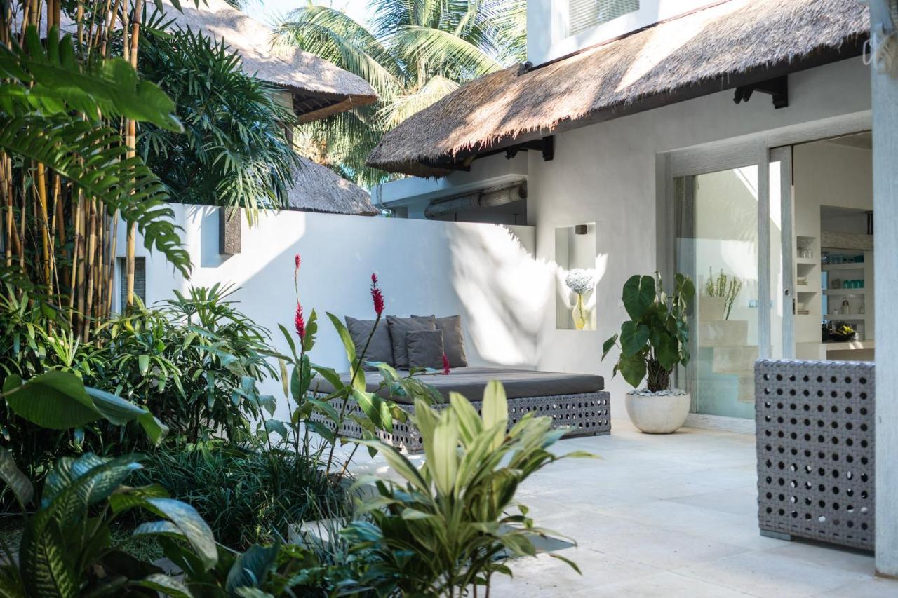 Crescent Moon Villa Ubud  Exterior photo