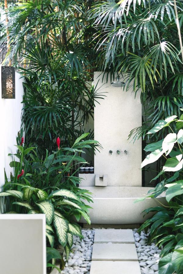 Crescent Moon Villa Ubud  Exterior photo