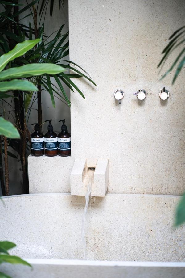 Crescent Moon Villa Ubud  Exterior photo