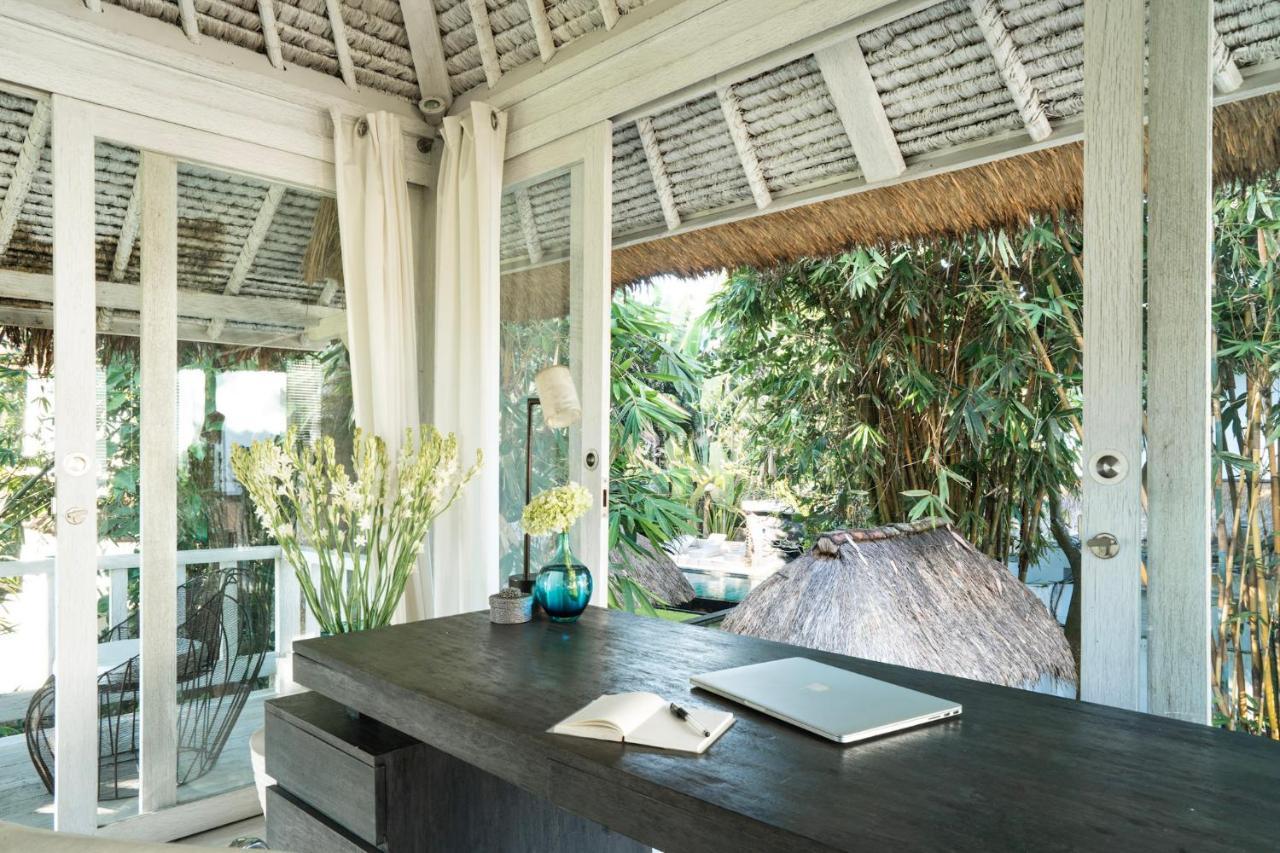 Crescent Moon Villa Ubud  Exterior photo