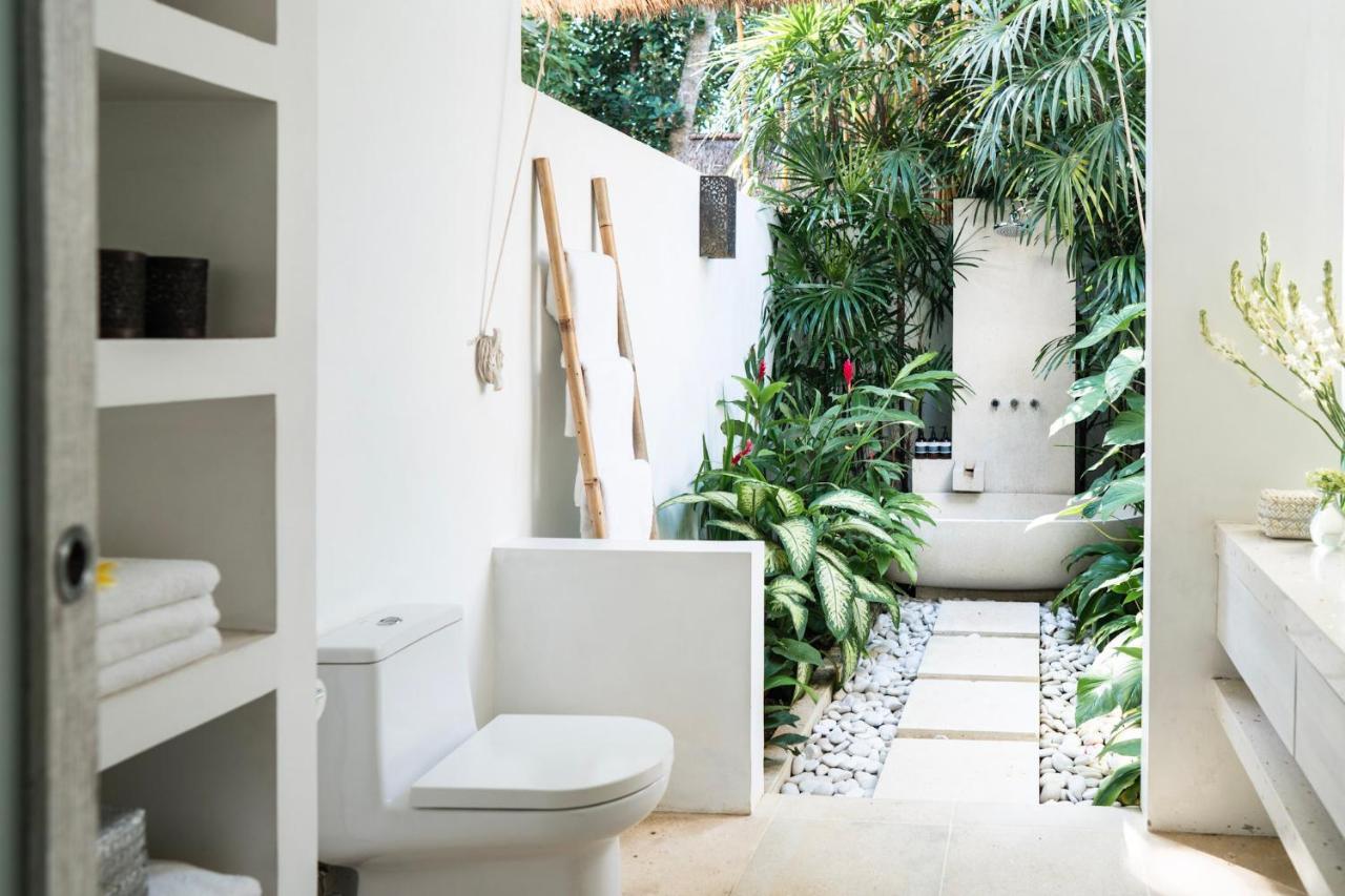 Crescent Moon Villa Ubud  Exterior photo